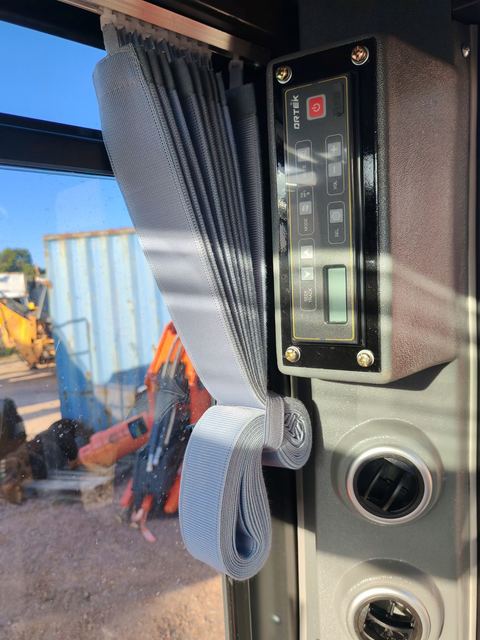 Miniexcavadora LTMG — foto 9